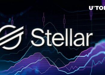 ‘XRP rival’ closes gap on selling price action as Stellar (XLM) surges twenty% in five days