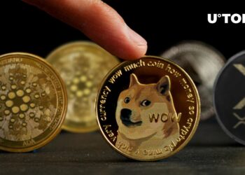 Dogecoin (DOGE) outperforms Cardano in rankings, is XRP following? 2 Dogecoin (DOGE) outperforms Cardano in rankings, is XRP following?