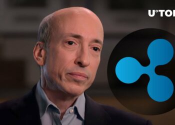 Ripple’s Head of Policy Reveals Critical Flaws in SEC Boss’s View of Crypto