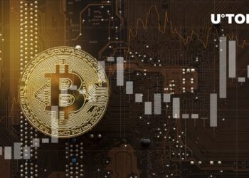 Bitcoin (BTC) Is Ready To Go Parabolic, This Historical Data Shows
