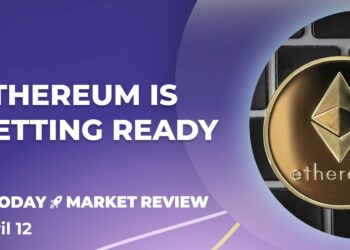 Ethereum Shanghai update is right here, selling price is prepared to react