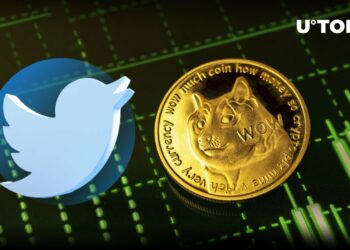 Dogecoin (DOGE) Price Soars As Twitter Green Lights Crypto Trading