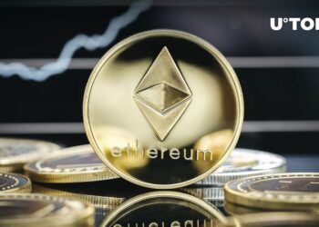 Ancient ETH Whale Activates After Shapella Integration, Here’s What He Did