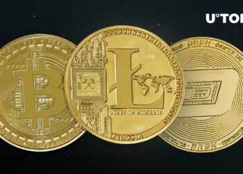 Bitcoin (BTC), Litecoin (LTC), Dash (DASH) halving occasion will get spot in the following number of days