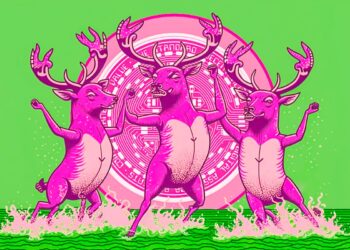 Crypto Trader Turns Bullish Against Rival Bitcoin (BTC), XRP and One Ethereum (ETH)