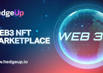 Vechain Solves Global Sustainability, HedgeUp Releases Alternative Investment Platform Web three. As Bitcoin Gains Support