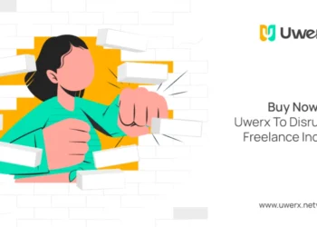 Ethereum (ETH) Merge can’t produce Ethereum Classic (And so forth).  Uwerx (WERX) pre-product sales may perhaps outperform even in 2023