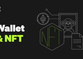 OKX Wallet is the initial wallet on Web3 working with modern day MPC technological innovation with help for 37 blockchains