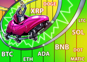 Price Analysis: BTC, ETH, BNB, XRP, ADA, DOGE, MATIC, SOL, DOT, LTC