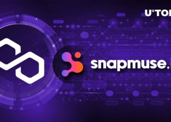 Snapmuse.io launches on Polygon with YouTube Sensation Mariana Avila