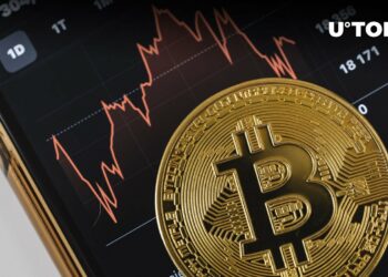 Bitcoin (BTC) Drops to Almost Two-Month Low of $26,378 After Peter Brandt Warning