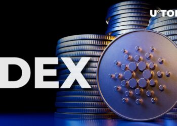 Cardano-primarily based DEX executing swaps in minutes proper now