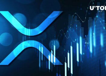 XRP Account Hits Milestone As Optimism Grows