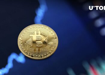 The primary purpose why Bitcoin just hit a two-week higher