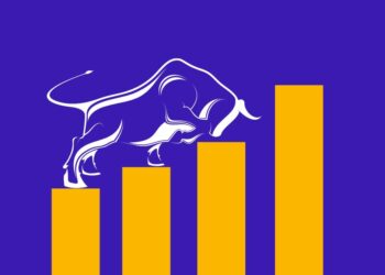 Why is the cryptocurrency market place bullish currently?