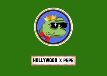 Ku Coin Exchange and Rising Star – Hollywood X PEPE
