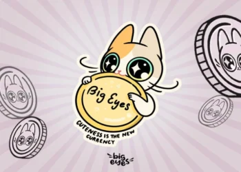How to invest in Big Eyes Coin on its winning journey
