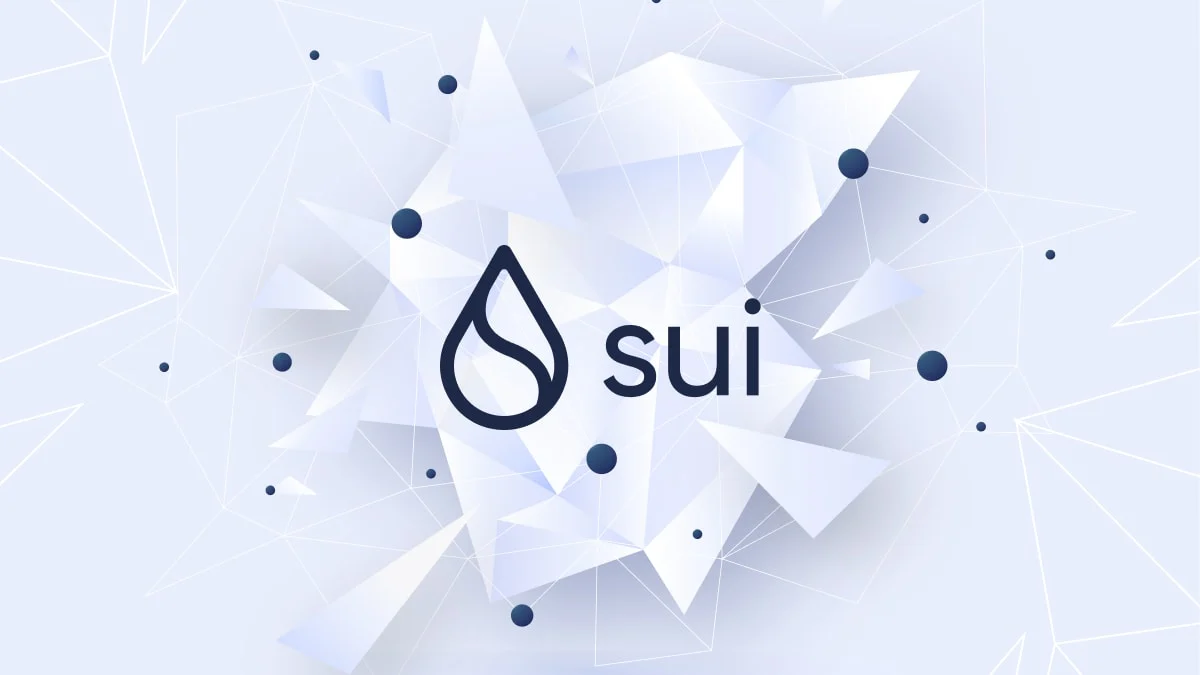 Sui Blockchain Launches on Binance and Hits $1 Billion Volume in 24 Hours