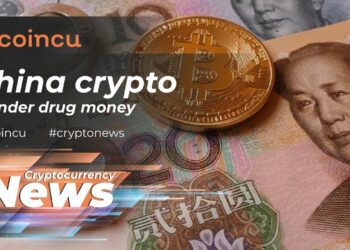 China crypto launder drug dollars | Latest News 25 June 2022 | Crypto News