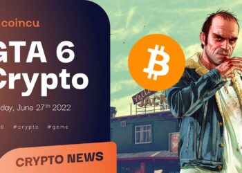 Grand theft car six introduce crypto | Latest News 27 June 2022 | Crypto News