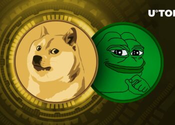 PEPE is ‘Officially Dead’, Dogecoin Community Claims