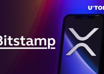 Millions of XRP Moved to Bitstamp, promote-off imminent?
