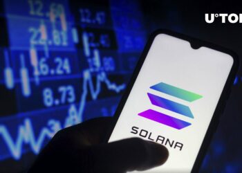 Solana (SOL) Sees 86% Monthly Growth in Active Network Addresses: Details