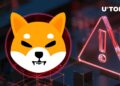 Shiba Inu (SHIB) local community warned about new scam motor vehicle: Details
