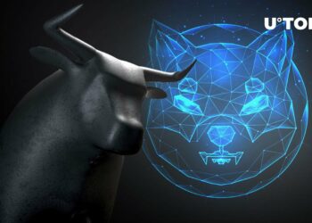 Shiba Inu (SHIB) Thrives in Crypto Drop as Ecosystem Official Reveals Exciting News