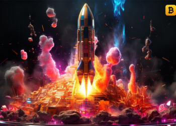 AAVE, UNI, CRV increased strongly due to complicated movements of the market