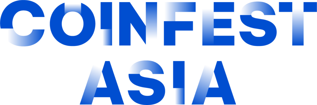 Coinfest Asia Industry Announcement 03.17.2023 Image