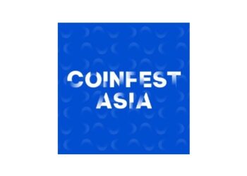 Coinfest Asia will use Web two.five theme and will have a lot more than a hundred speakers