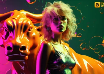 NEM (VIEW) price recovers strongly with 27% gain