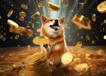 Why is the price of Shiba Inu increasing today?