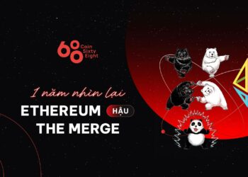 1 year in review: Ethereum after the merger