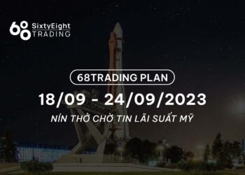 68 Trading Plan (18 September - 24 September 2023)