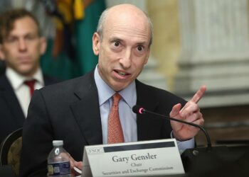 A group of US senators calls on the SEC to "immediately" approve the Bitcoin ETF