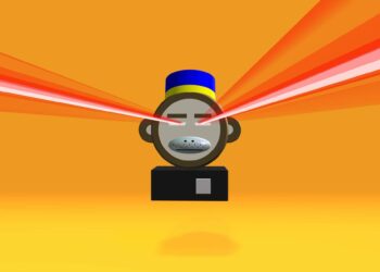 A person spends 4 BTC on a Bitcoin NFT