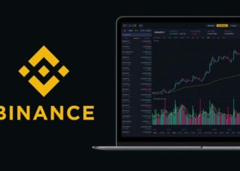 An error occurred while trading futures on Binance