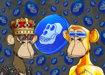 Animoca Brands proposes to ApeCoin to set up a fund to invest in NFTs