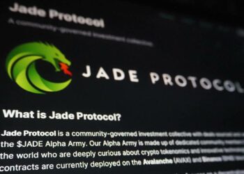 Another DAO project begging to be "disbanded"