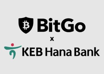 Bank of Korea collaborates with BitGo to develop cryptocurrency custody service