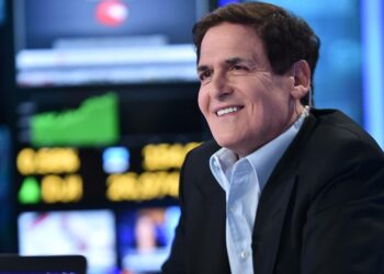 Billionaire Mark Cuban was hacked out of $870,000 in cryptocurrency