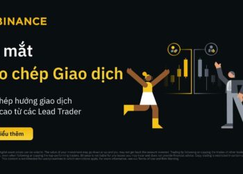 Binance Futures launches copy trade performance in Vietnam 3 Binance Futures launches copy trade functionality in Vietnam