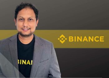 Binance Global Product Manager Resigns