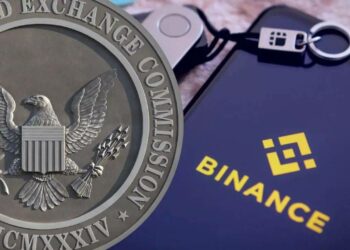 Binance has filed a motion to dismiss the SEC's lawsuit