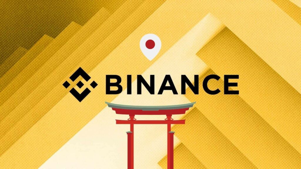 Binance looks to launch stablecoins in Japan