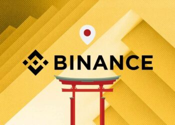 Binance looks to launch stablecoins in Japan