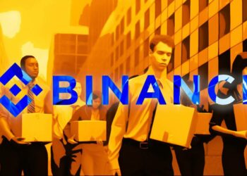 Binance lost 2 more senior managers in Eastern Europe and Russia