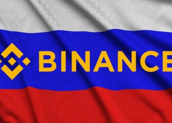 Binance officially leaves the Russian market